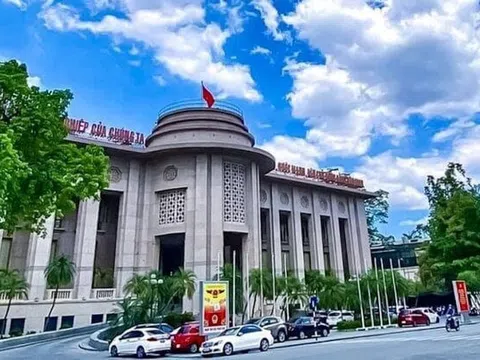 Ngân hàng Nhà nước chỉ đạo giữ ổn định mặt bằng lãi suất