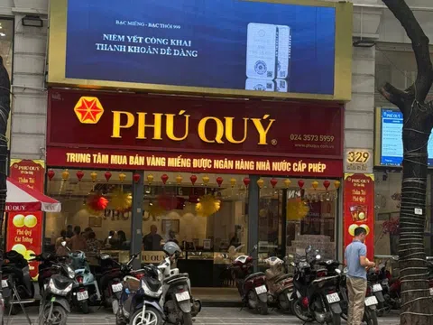 Giá vàng tăng mạnh, chạm mốc 178 triệu đồng/lượng