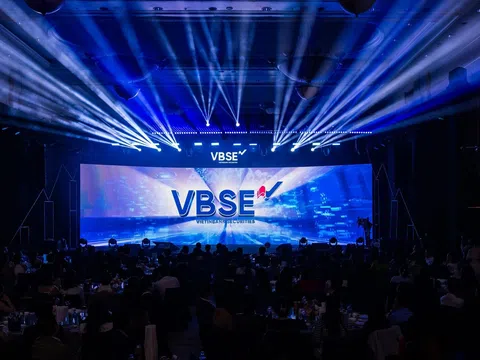 Dự báo VN-Index còn đi ngang, Chứng khoán VBSE đặt kế hoạch lợi nhuận giảm 36%