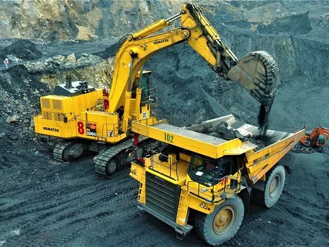 TKV giữ nhịp tăng trưởng ổn định trong quý I/2026