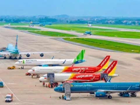 Áp lực nhiên liệu tăng sốc, hàng không Việt co hẹp khai thác nhưng vẫn tăng tốc đầu tư