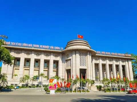 Hơn 45.000 tỷ đồng được bơm ra, lãi suất liên ngân hàng đã hạ nhiệt