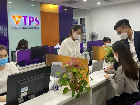 TPS đặt mục tiêu lợi nhuận tăng gần 3 lần, dự kiến chuyển trụ sở ra Hà Nội