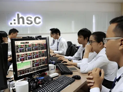 HSC “đặt cược” margin, kỳ vọng đóng góp hơn 3.800 tỷ doanh thu