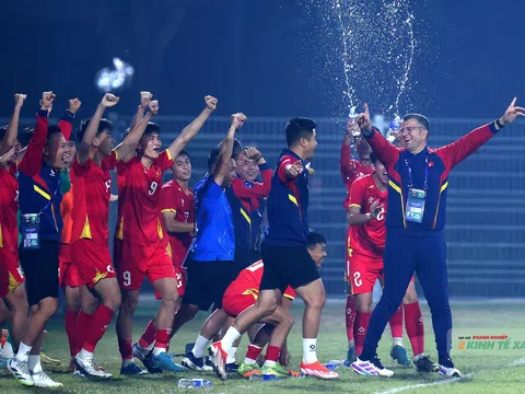 Danh sách hội quân đội tuyển U17 Việt Nam, chuẩn bị cho giải vô địch U17 Đông Nam Á 2026