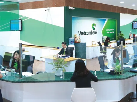 Vietcombank lên kế hoạch phát hành hơn 1 tỷ cổ phiếu và “đặt chân” vào VIFC