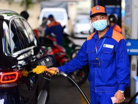 CPI tháng 3 tăng 4,65% so với cùng kỳ do áp lực giá xăng dầu và chi phí đầu vào