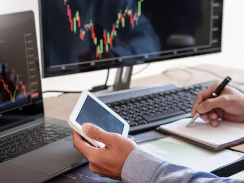 VPS và DNSE chiếm gần 60% thị phần phái sinh quý I/2026