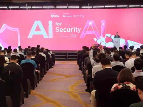 An ninh mạng trong kỷ nguyên AI: Thích ứng để phát triển bền vững