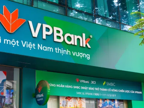 VPBank phát hành lô trái phiếu đầu tiên trong năm 2026
