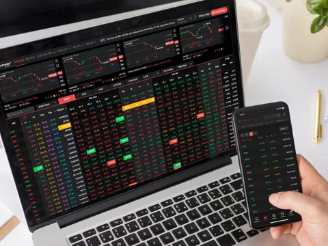 Sau cú rơi tháng 3/2026, VN-Index đã hoàn tất nhịp "rủ bỏ" để bước vào chu kỳ mới?