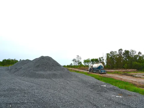 Quyết tâm khởi công cao tốc Cà Mau – Đất Mũi vào dịp Quốc khánh 2025