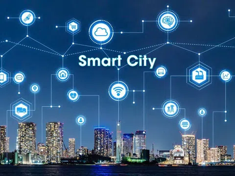 Cần Thơ tăng tốc phát triển khoa học công nghệ, chuyển đổi số và xây dựng đô thị thông minh