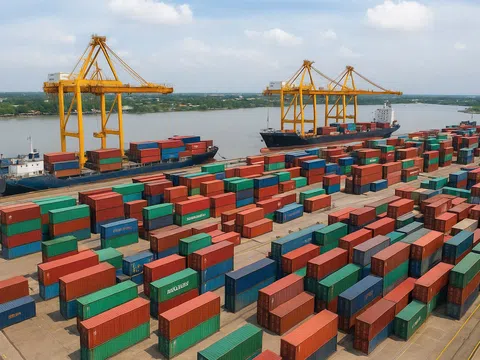 Kinh tế tư nhân Cần Thơ: Động lực bứt phá, trụ cột hạt nhân ĐBSCL