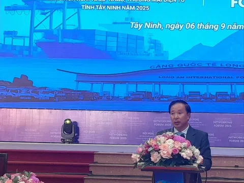 Tăng tốc thương mại điện tử, xây dựng chuỗi bền vững nâng cao giá trị sản phẩm chủ lực tỉnh Tây Ninh