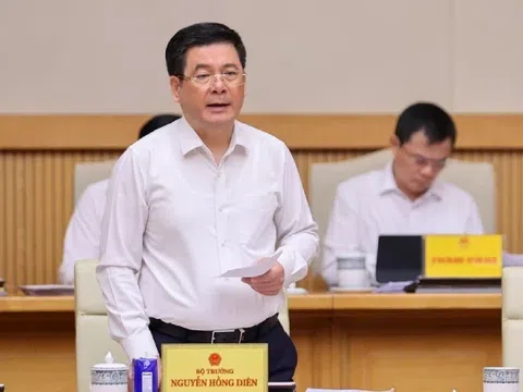 Xuất nhập khẩu 2025: Bứt phá mạnh, kỳ vọng cán mốc kỷ lục 800 tỷ USD năm 2025