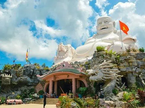 An Giang tái cấu trúc du lịch, hướng tới phát triển bền vững và đột phá thương hiệu