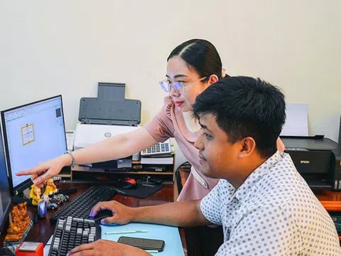 Hội Nông dân Cà Mau tích cực chuyển đổi số, đưa nông nghiệp vươn xa