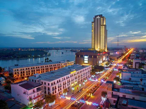 Cần Thơ đổi mới quản lý đô thị, tài nguyên môi trường hướng tới đô thị thông minh