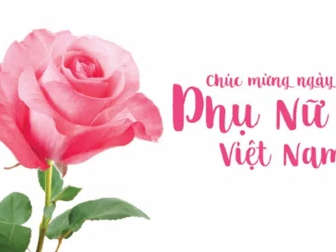 Ngày 20/10 cùng nghĩ về phụ nữ qua những câu danh ngôn nổi tiếng