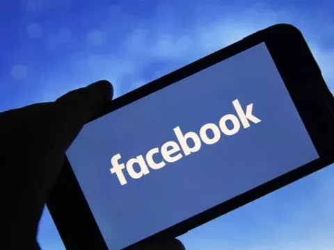 Facebook lỗi khiến người dùng không vào được tài khoản