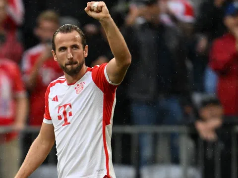 Galatasaray tiếp Bayern Munich: Trận đấu của những "độc cô cầu bại"