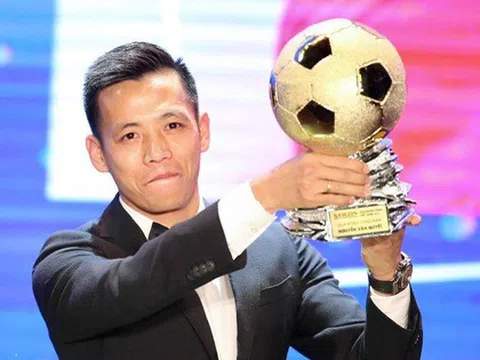 Vướng án phạt, Văn Quyết mất cơ hội đua Quả bóng vàng 2023