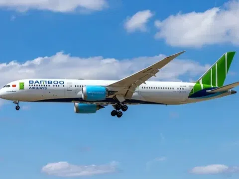 Vì sao Bamboo Airways ngừng khai thác đường bay quốc tế?