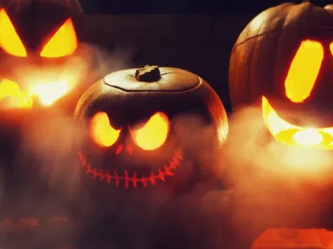 Những kiêng kỵ cần biết trong ngày Halloween