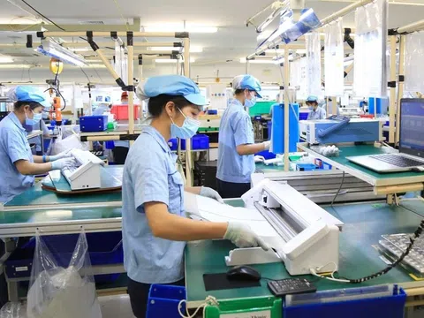 Gần 1,8 triệu tỷ đồng vốn đăng ký bổ sung vào nền kinh tế trong 4 tháng đầu năm