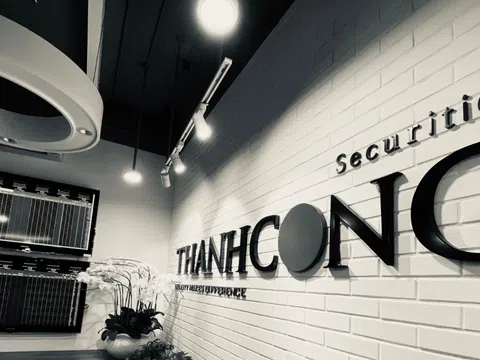 Chứng khoán TCI chuẩn bị cho đợt tăng vốn gấp 2 lần