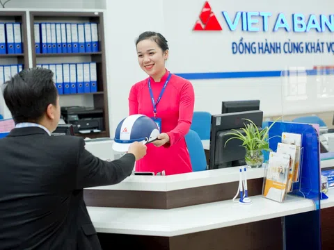 Đầu tư Việt Phương muốn thoái bớt vốn khỏi VietABank