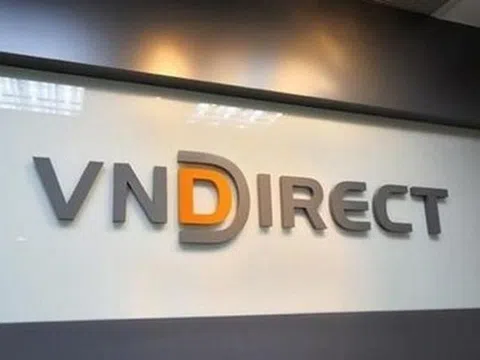 Hai tháng liên tiếp Chứng khoán VNDirect bị VSDC khiển trách