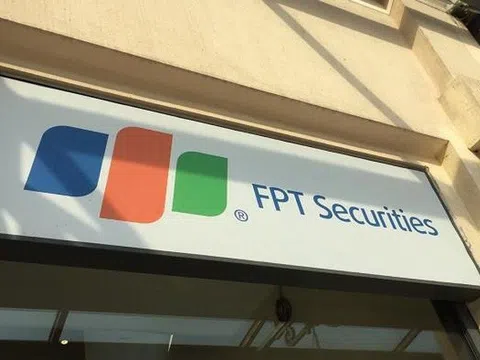 Hai "sếp phó" FPTS mua ESOP gấp hơn 3 lần Tổng Giám đốc