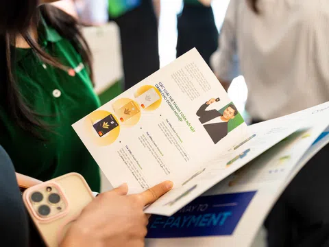 VPBiz đồng hành cùng doanh nghiệp quản lý chi tiêu thông minh, đúng luật