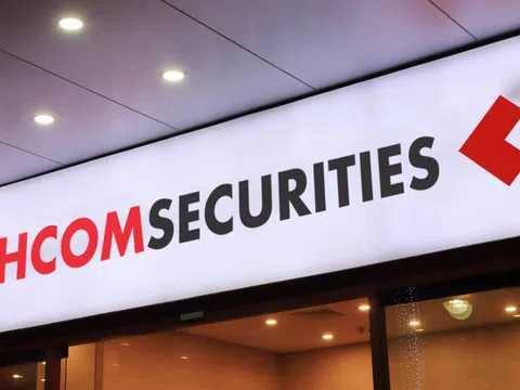 SSI và HSC sẽ tham gia phân phối cổ phiếu IPO TCBS