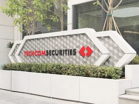 Dragon Capital sẽ trở thành cổ đông quỹ ngoại đầu tiên của TCBS trước thềm IPO