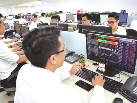 Nhiều quỹ mở tăng tỷ trọng tiền mặt trong tháng 7/2025