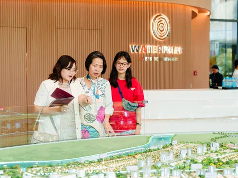 Khu Tây TP.Hồ Chí Minh có gì khiến các “ông lớn” Vingroup, T&T Group, EcoPark, Nam Long, Bimgroup, Coteccons… cùng lúc “đổ bộ”?
