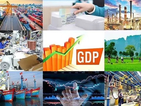 Tiêu dùng nội địa sẽ là động lực thúc đẩy tăng trưởng GDP năm 2024