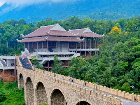 Triển khai Kế hoạch phục vụ Tuần Văn hóa - Du lịch Bắc Giang năm 2024