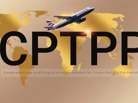 CPTPP đã tạo ra cơ hội rất lớn cho Việt Nam để tiếp cận thị trường mới