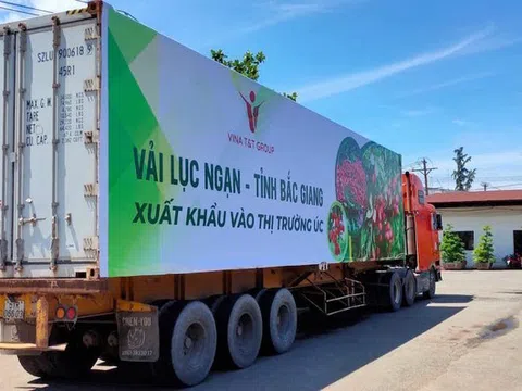 Logistics Việt Nam hướng tới chiến lược logistics xanh và bền vững