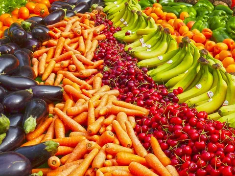 Xuất khẩu nông sản tăng đột biến ngay từ đầu năm, Trung Quốc vẫn là thị trường lớn nhất