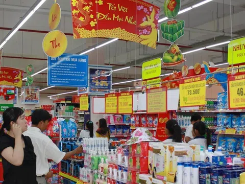 Hàng Việt Nam ngày càng đa dạng và được lựa chọn vì phù hợp túi tiền