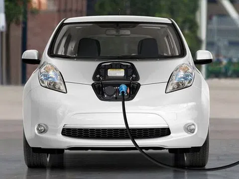 Xu hướng chuyển dịch từ xăng sang điện sẽ tạo bước nhảy vọt thị trường ô tô điện tại Việt Nam