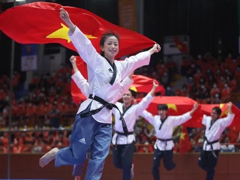 Ngày Quốc tế Hạnh phúc 20/3, Việt Nam phát động cuộc thi thi ảnh, video “Việt Nam hạnh phúc - Happy Vietnam 2024”