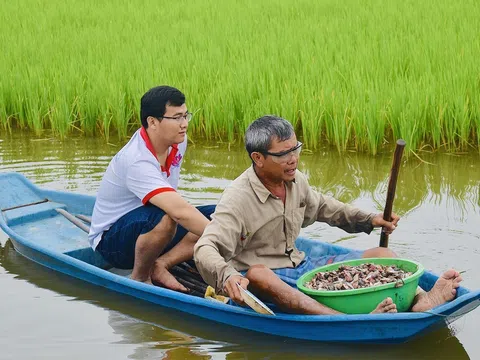 Nông nghiệp thuận thiên cần thêm nguồn lực và sự hỗ trợ của cộng đồng quốc tế