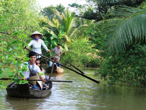 Tỉnh Tiền Giang cần phát huy lợi thế dựa vào khoa học kỹ thuật và các nền tảng phát triển xanh bền vững