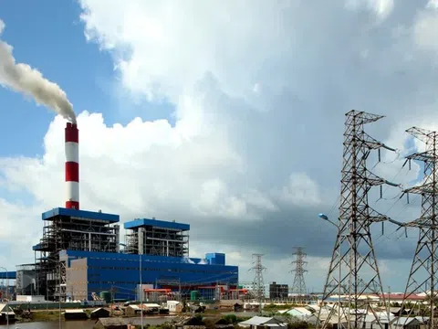 Cơ hội đầu tư trong tương lai cho quá trình chuyển đổi các nhà máy nhiệt điện than tại Việt Nam